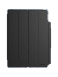 Tech21 - Evo Folio iPad 10,2 Musta - MUSTA | Stockmann