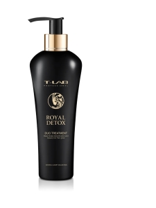 T-LAB Professional - Royl Detox Duo Treatment -detox hoitoaine 300ml | Stockmann