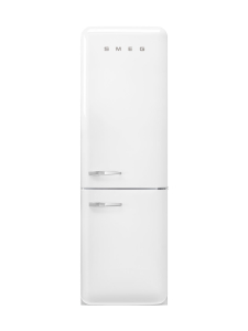 Smeg - Smeg FAB32RWH5 -jääkaappipakastin, valkoinen oikeakätinen Smeg - Smeg FAB32RWH5 -jääkaappipakastin, valkoinen oikeakätinen | Stockmann