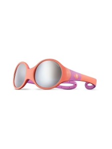 Julbo - Julbo Loop L aurinkolasit 3-5 -v. - CORAL/PINK Julbo - Julbo Loop L aurinkolasit 3-5 -v. - CORAL/PINK | Stockmann