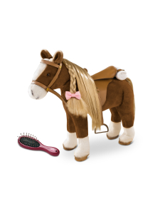 GÖTZ - GÖTZ Suuri pehmoponi 