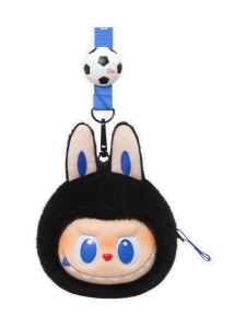 FIFA - POP MART Yllätysvinyylipehmokoriste - The Monsters × FIFA Series | Stockmann