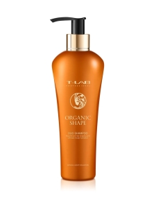 T-LAB Professional - Organic Shape Duo Shampoo -shampoo kiharille hiuksille 300ml T-LAB Professional - Organic Shape Duo Shampoo -shampoo kiharille hiuksille 300ml | Stockmann