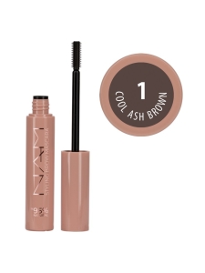 NAM - Styling Brow Mascara -tuuheuttava kulmamascara 6g | Stockmann