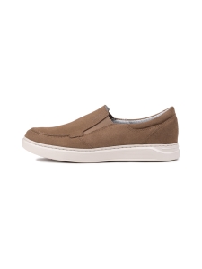 Pomar - KISLA loaferit - SAND SUEDE | Stockmann
