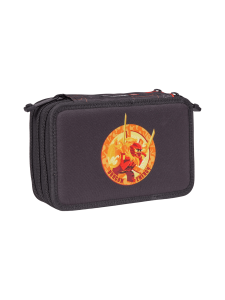 LEGO NINJAGO - LEGO NINJAGO Penaali ja kirjoitustarvikkeet Dragon Energy | Stockmann