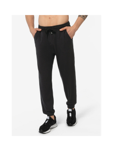 super.natural - MIESTEN SOLUTION PANT HOUSUT - JET BLACK super.natural - MIESTEN SOLUTION PANT HOUSUT - JET BLACK | Stockmann
