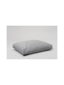 Nordic Swan Living - Syli- säänkestävä lattiatyyny - VAALEANHARMAA | Stockmann