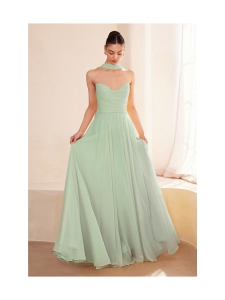 Ladivine - T703 juhlamekko - SAGE | Stockmann