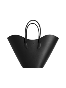 ASK Scandinavia - Willow Tote - MUSTA | Stockmann