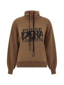 Deha - Collegepaita, ruskea - RUSKEA | Stockmann