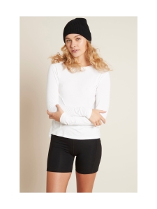 BOODY - Ribbed Knit Beanie Pipo - Musta & Valkoinen - BLACK BOODY - Ribbed Knit Beanie Pipo - Musta & Valkoinen - BLACK | Stockmann