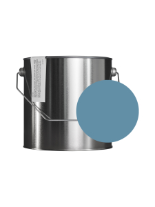 Cover Story - Sisämaali 018 ERNEST - warm mid blue | Stockmann