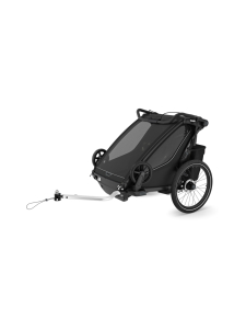 Thule - Thule Chariot Sport 2 GEN3 urheilukärry Thule - Thule Chariot Sport 2 GEN3 urheilukärry | Stockmann