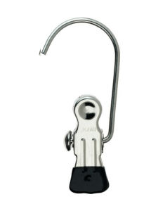 Mawa - K 1-nipistinripustin 10 kpl - MUSTA Mawa - K 1-nipistinripustin 10 kpl - MUSTA | Stockmann