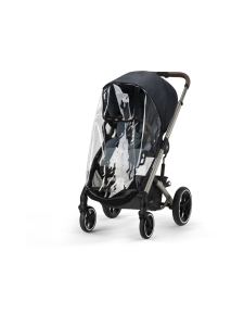 CYBEX - Cybex Balios S Lux sadesuoja | Stockmann