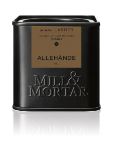 Mill & Mortar - Maustepippuri Luomu 40g Mill & Mortar - Maustepippuri Luomu 40g | Stockmann