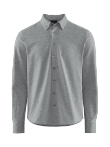 Berkeley - Tech Shirt -paita - LIGHT GREYMEL | Stockmann