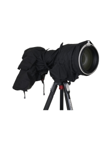 Caruba - Caruba Raincover C1 Black Large -sadesuoja - Musta | Stockmann