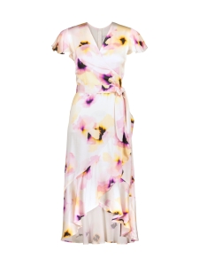 Nakoa - Annika Dress, Amber - AMBER | Stockmann