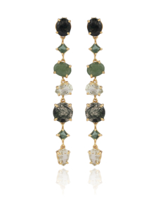 House of Elliott - Jolene - Korvakorut | Stockmann