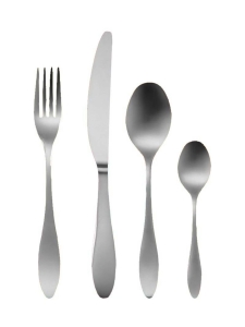 Mepra - Carinzia Ice aterinsetti 24 osaa | Stockmann