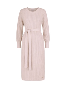 Nakoa - Leona Dress, Pearl Beige - PEARL BEIGE | Stockmann