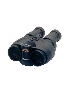 Canon - Canon 10x30 IS II kiikarit optisella kuvanvakaimella | Stockmann