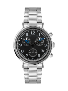 TED BAKER Watches - TED CRONO CLASSIC 41MM -RANNEKELLO | Stockmann