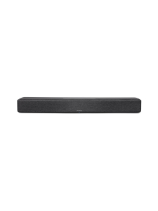 Denon - Denon Home SB550 soundbar, musta Denon - Denon Home SB550 soundbar, musta | Stockmann