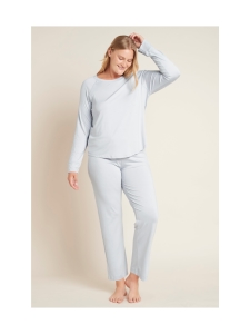 BOODY - Goodnight Sleep yöhousut - DOVE | Stockmann