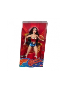 BARBIE - BARBIE DC 90-vuotisjuhla – Wonder Woman -nukke | Stockmann