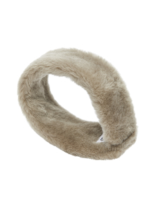 Onar - Cleo Earmuffs - CHESTNUT | Stockmann