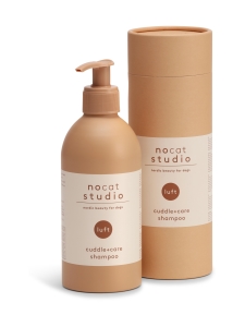 nocat studio - Cuddle+Care shampoo - LUFT - LUFT | Stockmann