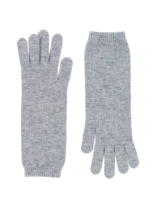 Lasessor - Agda -Neulekäsineet - HARMAA | Stockmann