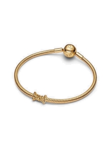 Pandora - Pandora Moments hela, 14k kullattu – 764517C00 | Stockmann