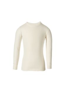 Ruskovilla - Ruskovilla aluspaita silkkivilla valkoinen - VALKOINEN | Stockmann