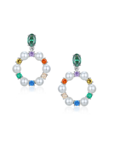 House of Elliott - Avena - Korvakoru | Stockmann