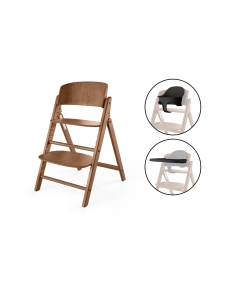 CYBEX - Cybex Click & Fold 3in1 set syöttötuoli | Stockmann