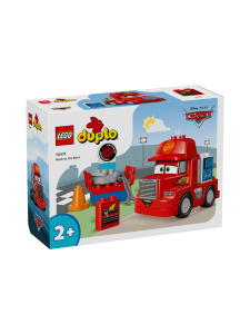 LEGO DUPLO - LEGO Duplo Make kilpailuissa | Stockmann