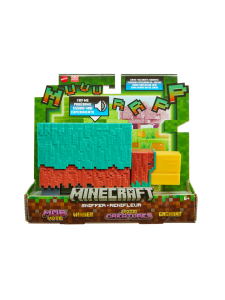 MINECRAFT - MINECRAFT Sniffer | Stockmann
