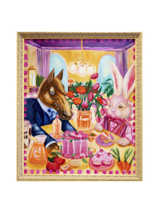 Pia Rydman Art -  Pia Rydman Art -