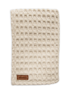 Oliver's Life & Style - Koiran pyyhe, beige Oliver's Life & Style - Koiran pyyhe, beige | Stockmann