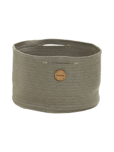Cane-Line - Soft Rope -kori 40 halk x 23 cm - TAUPE | Stockmann
