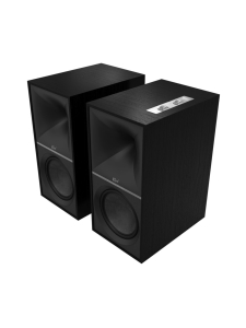 Klipsch - The Nines -aktiivikaiutinpari, mattamusta - MUSTA Klipsch - The Nines -aktiivikaiutinpari, mattamusta - MUSTA | Stockmann