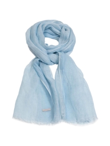 Lasessor - Paola -pellavahuivi - V.SININEN | Stockmann