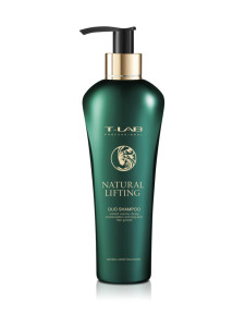 T-LAB Professional - Natural Lifting Duo Shampoo -tuuheuttava shampoo 300ml | Stockmann