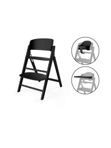 CYBEX - Cybex Click & Fold 3in1 set syöttötuoli | Stockmann