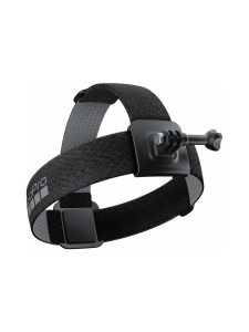 GoPro - GoPro Head Strap 2.0 -päähihna | Stockmann