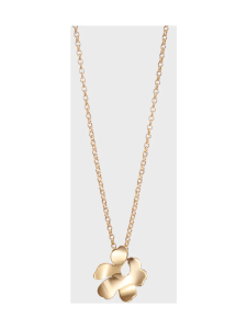 Kalevala - Unikko-riipus mini kulta - 12100120345 | Stockmann